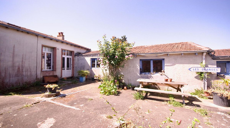 Ma-Cabane - Vente Maison LA ROCHELLE, 153 m²