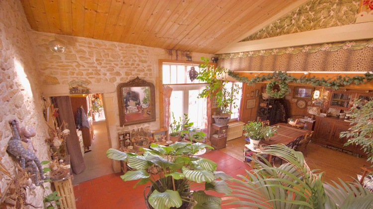 Ma-Cabane - Vente Maison LA ROCHELLE, 153 m²