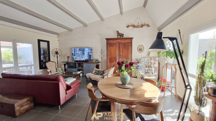 Ma-Cabane - Vente Maison LA ROCHELLE, 118 m²