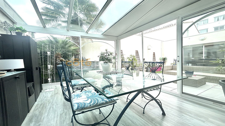 Ma-Cabane - Vente Maison LA ROCHELLE, 101 m²