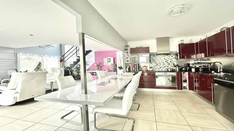 Ma-Cabane - Vente Maison LA ROCHELLE, 101 m²
