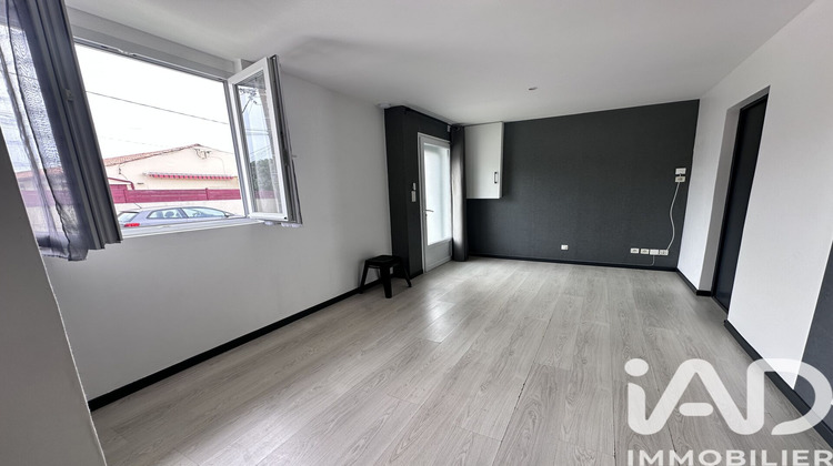 Ma-Cabane - Vente Maison La Rochelle, 34 m²