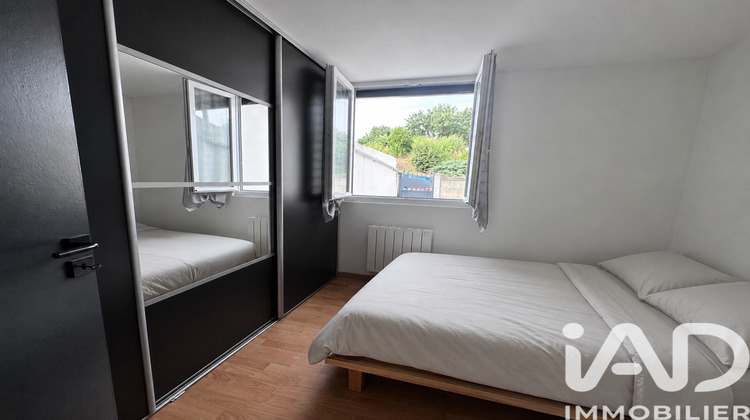 Ma-Cabane - Vente Maison La Rochelle, 34 m²