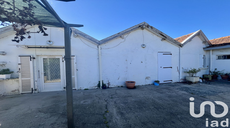 Ma-Cabane - Vente Maison La Rochelle, 73 m²