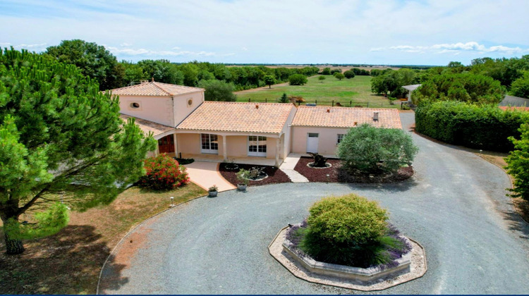 Ma-Cabane - Vente Maison La Rochelle, 260 m²