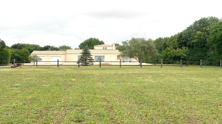 Ma-Cabane - Vente Maison La Rochelle, 260 m²