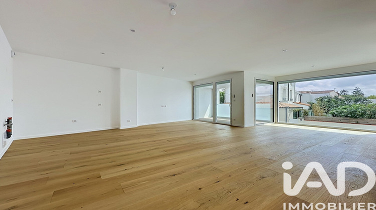 Ma-Cabane - Vente Maison La Rochelle, 147 m²