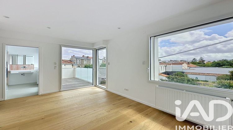 Ma-Cabane - Vente Maison La Rochelle, 147 m²