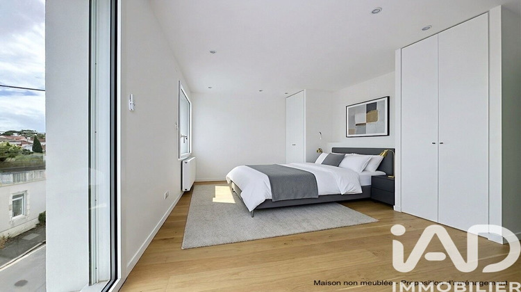 Ma-Cabane - Vente Maison La Rochelle, 147 m²