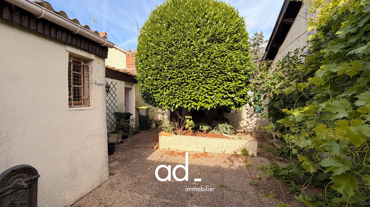Ma-Cabane - Vente Maison La Rochelle, 112 m²