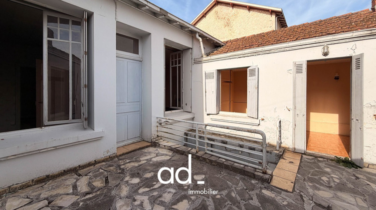 Ma-Cabane - Vente Maison La Rochelle, 112 m²