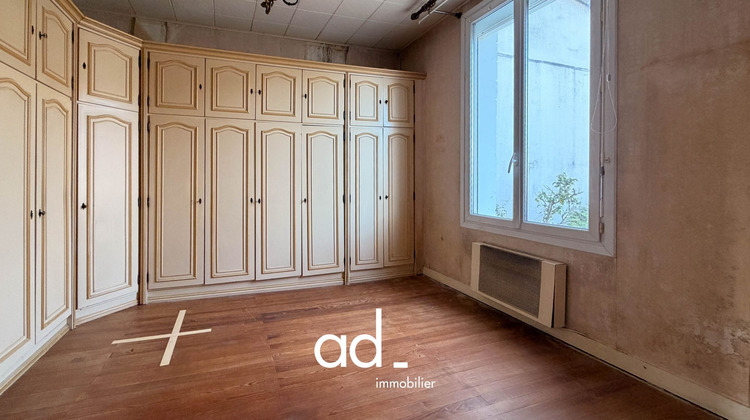 Ma-Cabane - Vente Maison La Rochelle, 112 m²