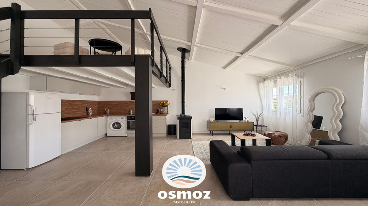 Ma-Cabane - Vente Maison La Rochelle, 73 m²
