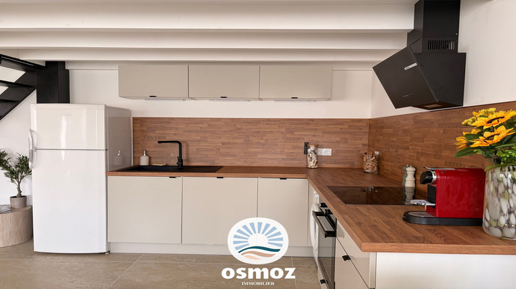 Ma-Cabane - Vente Maison La Rochelle, 73 m²