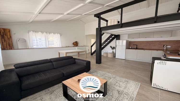 Ma-Cabane - Vente Maison La Rochelle, 73 m²