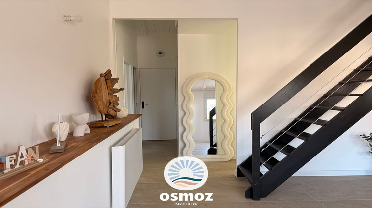 Ma-Cabane - Vente Maison La Rochelle, 73 m²