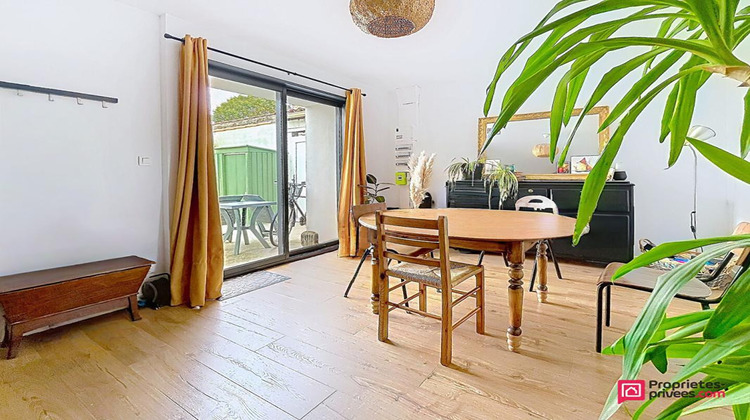 Ma-Cabane - Vente Maison LA ROCHELLE, 83 m²