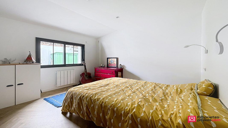 Ma-Cabane - Vente Maison LA ROCHELLE, 83 m²