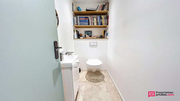 Ma-Cabane - Vente Maison LA ROCHELLE, 83 m²