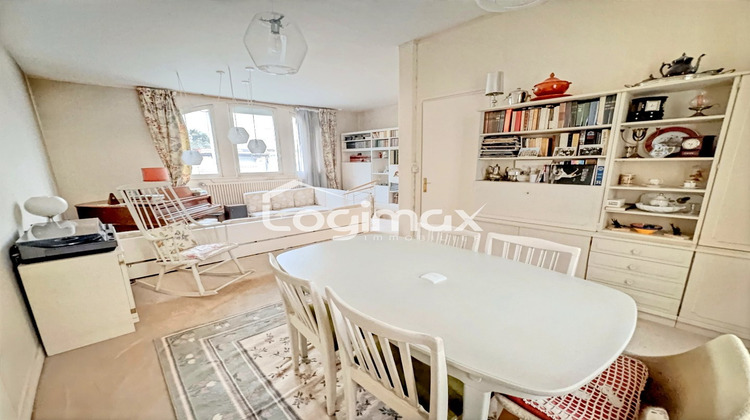 Ma-Cabane - Vente Maison LA ROCHELLE, 137 m²