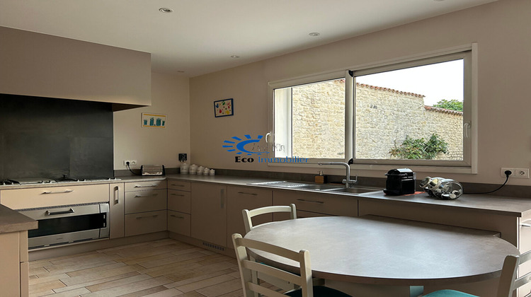 Ma-Cabane - Vente Maison LA ROCHELLE, 128 m²