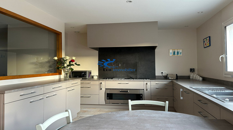 Ma-Cabane - Vente Maison LA ROCHELLE, 128 m²