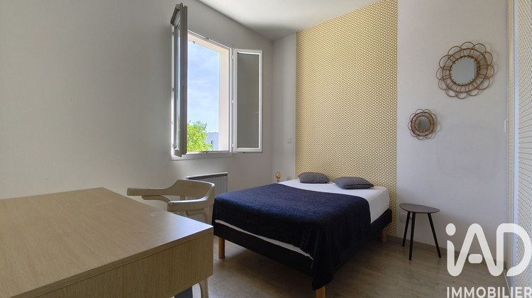 Ma-Cabane - Vente Maison La Rochelle, 122 m²