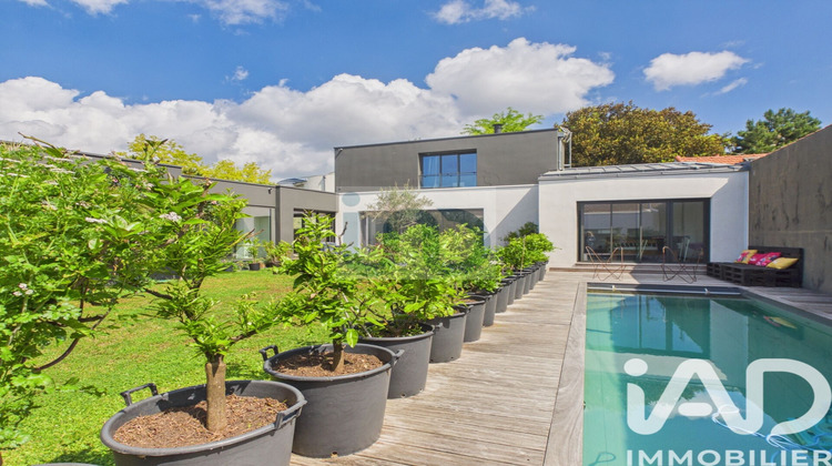Ma-Cabane - Vente Maison La Rochelle, 212 m²