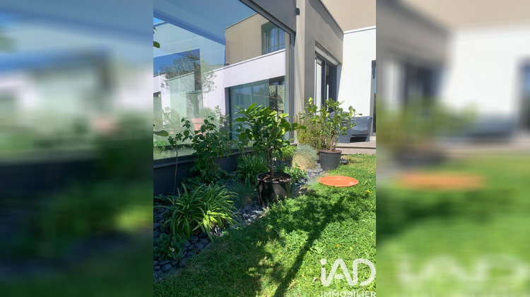 Ma-Cabane - Vente Maison La Rochelle, 212 m²