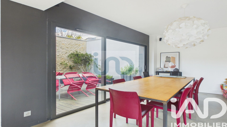 Ma-Cabane - Vente Maison La Rochelle, 212 m²