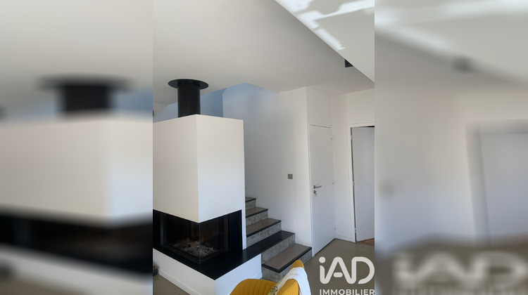 Ma-Cabane - Vente Maison La Rochelle, 212 m²