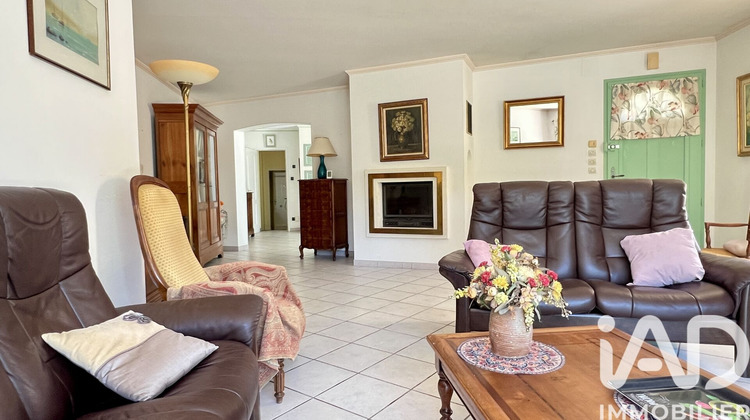 Ma-Cabane - Vente Maison La Rochelle, 134 m²