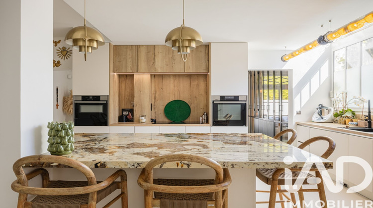 Ma-Cabane - Vente Maison La Rochelle, 300 m²