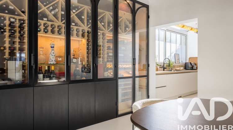 Ma-Cabane - Vente Maison La Rochelle, 300 m²