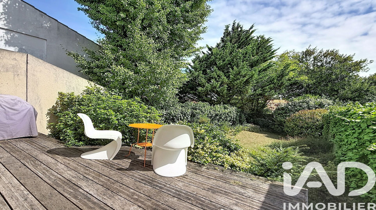 Ma-Cabane - Vente Maison La Rochelle, 91 m²