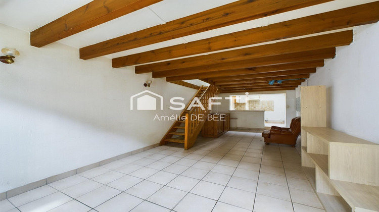 Ma-Cabane - Vente Maison La Rochelle, 43 m²