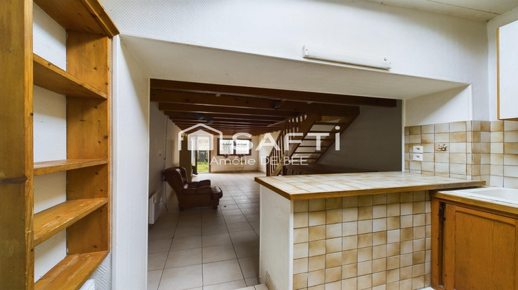 Ma-Cabane - Vente Maison La Rochelle, 43 m²