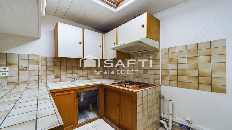 Ma-Cabane - Vente Maison La Rochelle, 43 m²