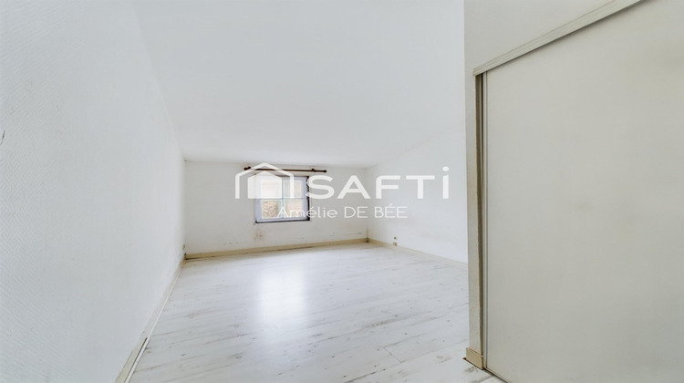 Ma-Cabane - Vente Maison La Rochelle, 43 m²