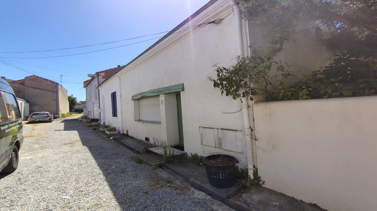 Ma-Cabane - Vente Maison La Rochelle, 83 m²