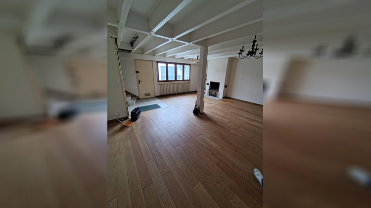 Ma-Cabane - Vente Maison La Rochelle, 83 m²