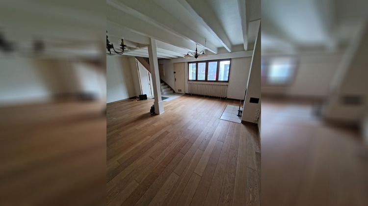 Ma-Cabane - Vente Maison La Rochelle, 83 m²