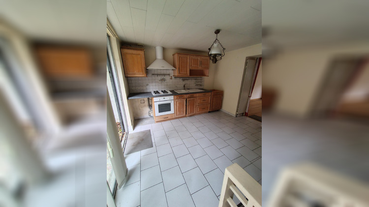 Ma-Cabane - Vente Maison La Rochelle, 83 m²