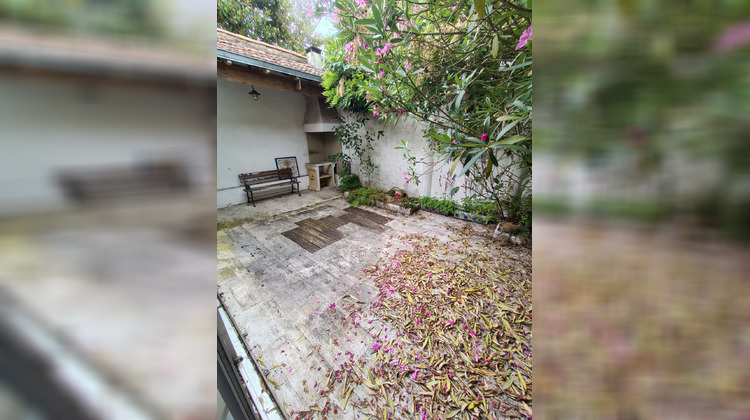 Ma-Cabane - Vente Maison La Rochelle, 83 m²
