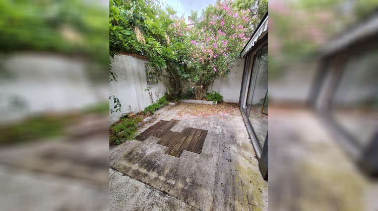 Ma-Cabane - Vente Maison La Rochelle, 83 m²