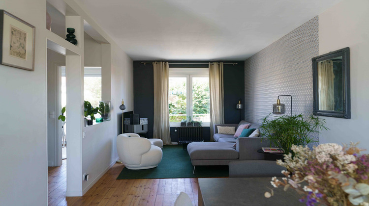 Ma-Cabane - Vente Maison La Rochelle, 122 m²