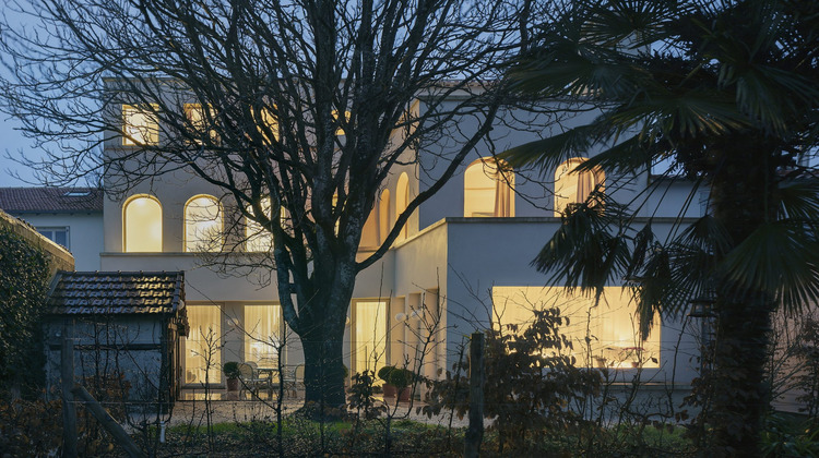 Ma-Cabane - Vente Maison La Rochelle, 274 m²