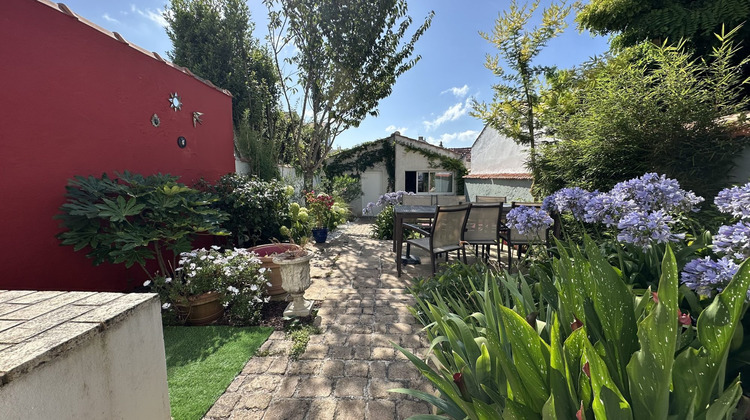 Ma-Cabane - Vente Maison La Rochelle, 160 m²