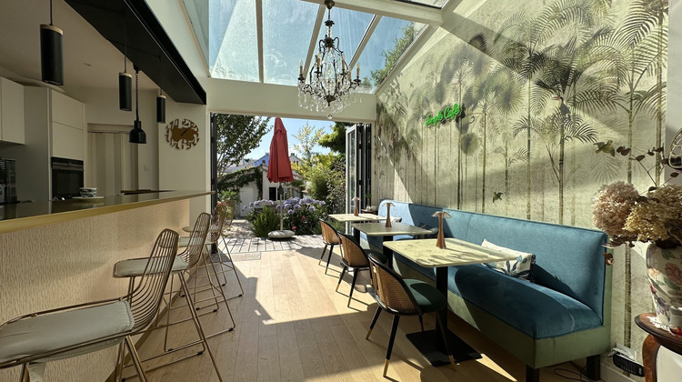Ma-Cabane - Vente Maison La Rochelle, 160 m²