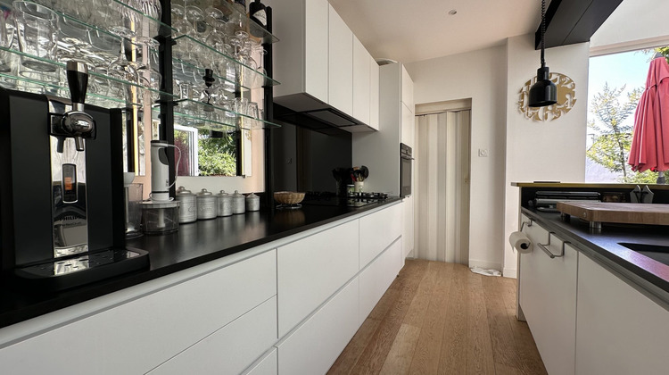 Ma-Cabane - Vente Maison La Rochelle, 160 m²